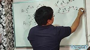 ready for 48 hot sexual math lessons with teacher?