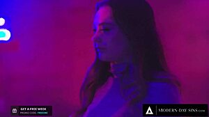 hey frat boy did you mean to trick fuck this bubbly assed girl at the party instead