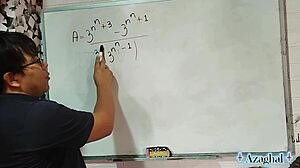 ready for 48 hot sexual math lessons with teacher?