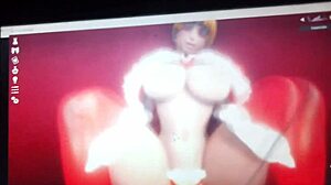christmas orgy with milk play and lesbian group fun