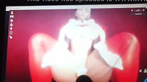 christmas orgy with milk play and lesbian group fun