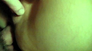wanna see this housewife's all anal homemade orgasm fest?