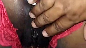 her juicy ebony ass craves deep anal pounding so bad