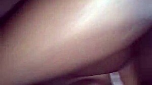 black hood queen slurps and rides dick like a pro, damn she takes it deep!