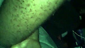 black hood queen slurps and rides dick like a pro, damn she takes it deep!
