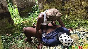 damn this naughty girl can't get enough of those big dicks huh