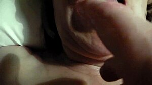 wanna see this housewife's all anal homemade orgasm fest?