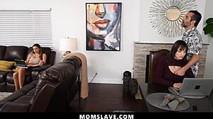 whoa husband fucks stepdaughter n hot wife lexi luna anytime 😈