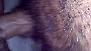 black hood queen slurps and rides dick like a pro, damn she takes it deep!