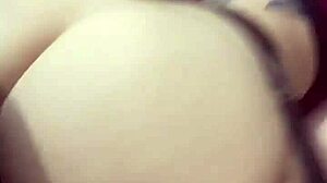 purple dreadlock latina emo slut dominated roughly by black master's monster bbc doggystyle