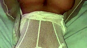 her fuck doll tits bounce endlessly in slow motion