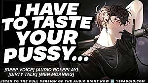 my pleasure dom dirty talk makes men moan hard
