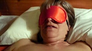wanna see this housewife's all anal homemade orgasm fest?