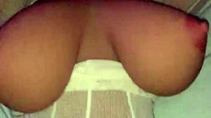 her fuck doll tits bounce endlessly in slow motion