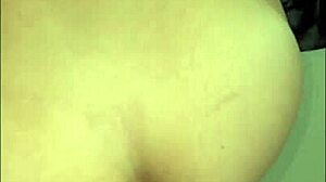 arab big ass housewife pinned fucked twice by friend's huge cock