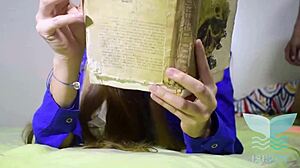 A Big Ass In Miniskirt Bent Over For Juicy Doggystyle Creampie Cowgirl Riding Deepthroat