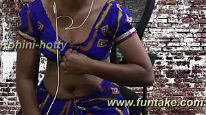 Ever heard tamil dirty talk dares on cam?