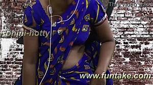 Ever heard tamil dirty talk dares on cam?