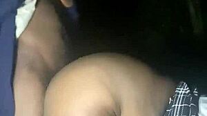 wanna see this sexy ebw bbw suck dick then get fucked deep in dark forest?