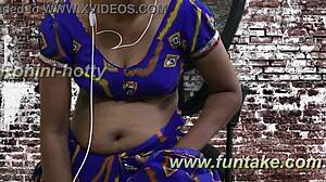 Ever heard tamil dirty talk dares on cam?