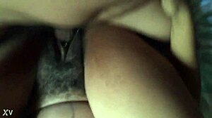 POUNDING CREAMY MIXED LATINA PUSSY DEEP AND HARD