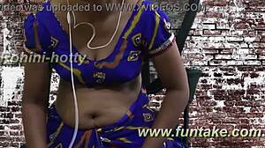 Ever heard tamil dirty talk dares on cam?