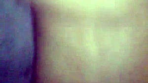 Filipina girlfriend shares intimate homemade moments boyfriend