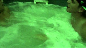 i love giving public blowjobs while friend films pool fun