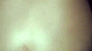 Skinny Kenyan Wife Spanked Bent Over Taking Dick in Creamy Pussy