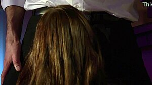 whispers of wet intimacy tease close-up glamour quickie