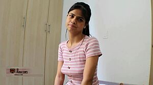 i teach stepsis fucking lessons but she flips and pounds me hard