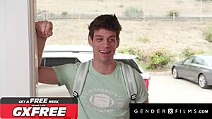 college trans livi doll with small tits takes big cock missionary doggystyle deepthroat