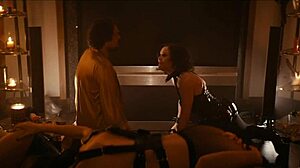 os galados s03e06 hits peak with that monster heroic orgasm