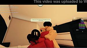 rosex 2 delivers intense monster action