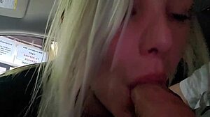 i love giving public blowjobs while friend films pool fun