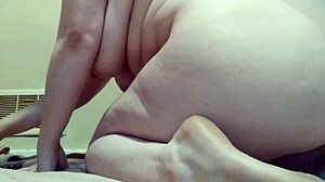 whoa so many toys jamming my ass even that knotted dildo feels huge 😩🍆🔥