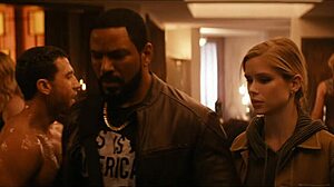 os galados s03e06 hits peak with that monster heroic orgasm