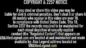 stepsis chloe cherry bent over sink takes alex legend's dick deep in bathroom pound