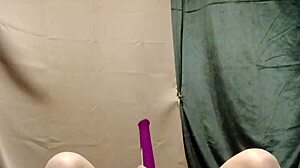 her striptease for master raja leaves her chained and begging in humiliation