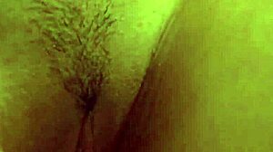 lesbian slave masturbates fingered relentlessly until orgasm crashes over her