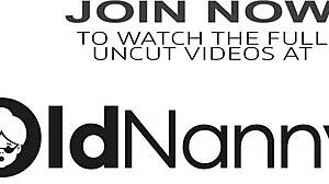 hey milf, ready for john luna's intense hardcore pounding in bed?