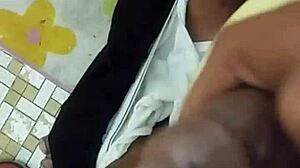 wanna see me masturbate and cum with condom??
