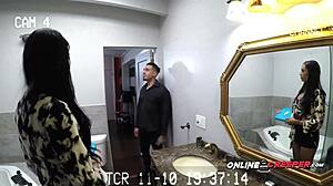 i luv bethany benz's wild bdsm n hardcore nite!!