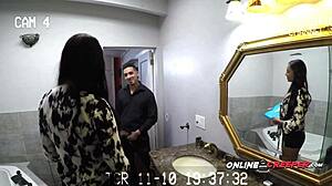 i luv bethany benz's wild bdsm n hardcore nite!!