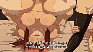 Isekai Hentai Cumshot Compilation Explosions