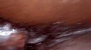 Intensely Enjoying Local Shower Moments With My Hubby
