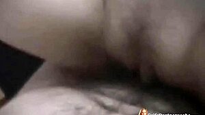 alone fingering slow in front of the webcam