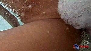 moan louder at big tits solo poolside compilation of wet pussy play