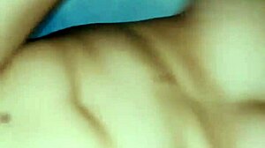 Milf Innessa Kiss Masturbates Pussy Passionately Closeup With Sex Toy