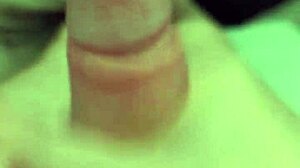 relaxing with big cock homemade strokes 😌🍆✊